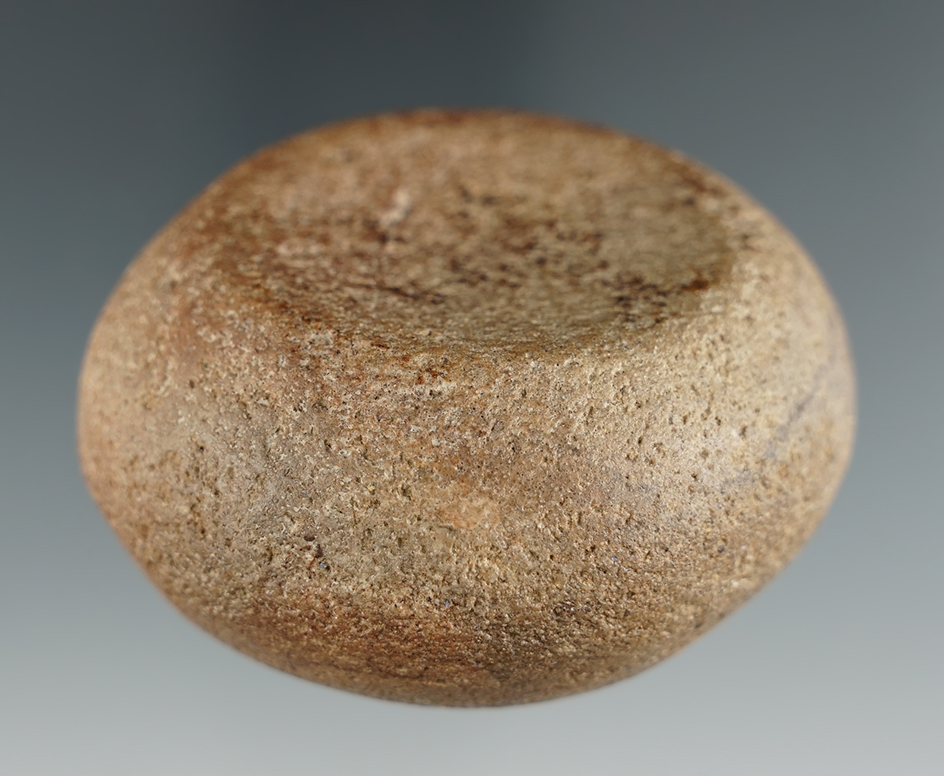 Main artifact image