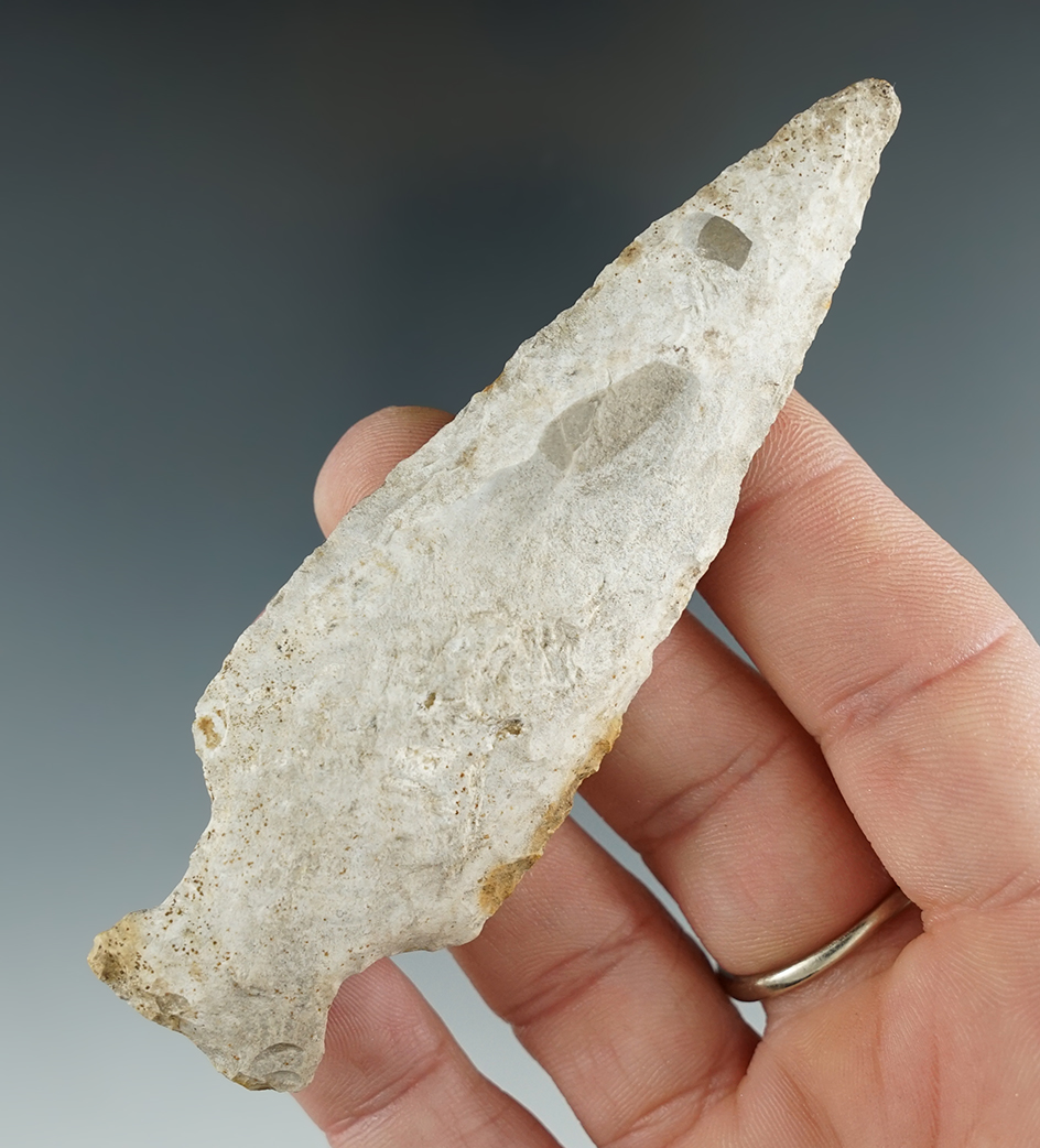 Main artifact image