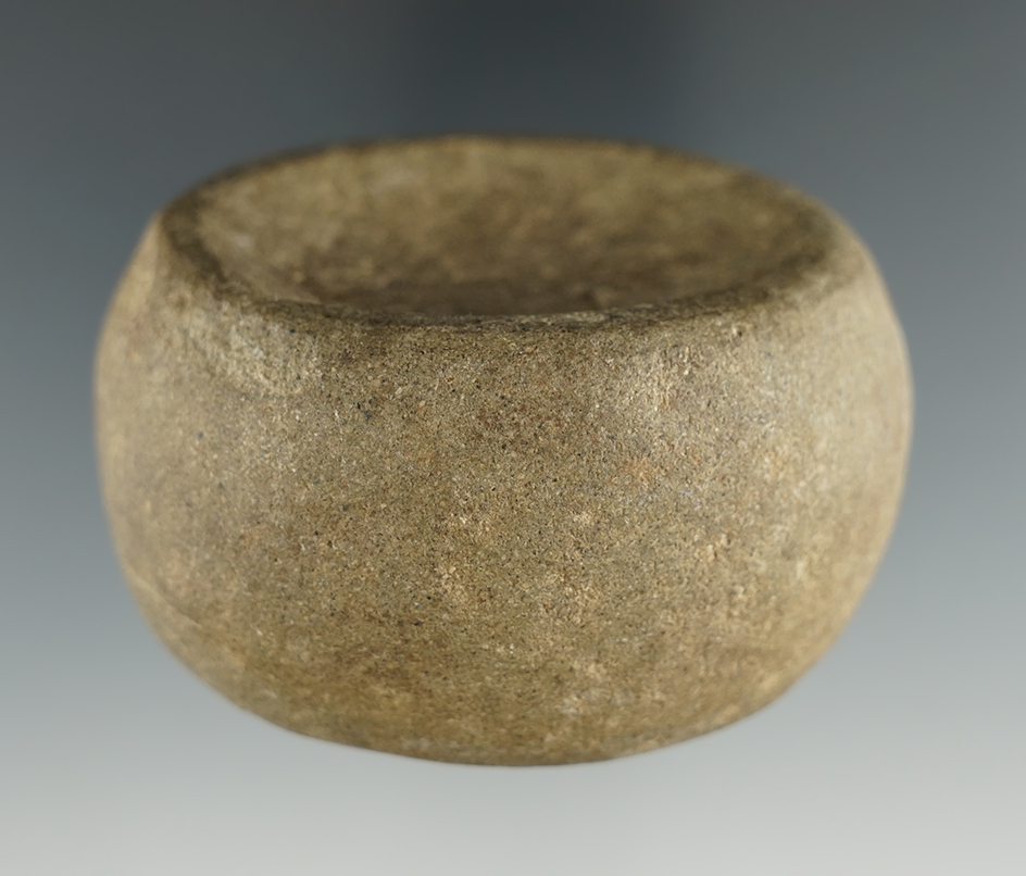 Main artifact image
