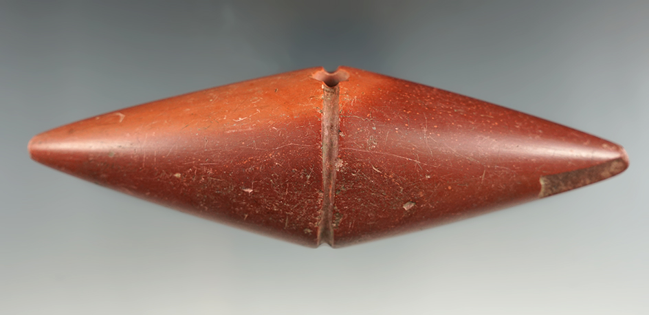 Main artifact image