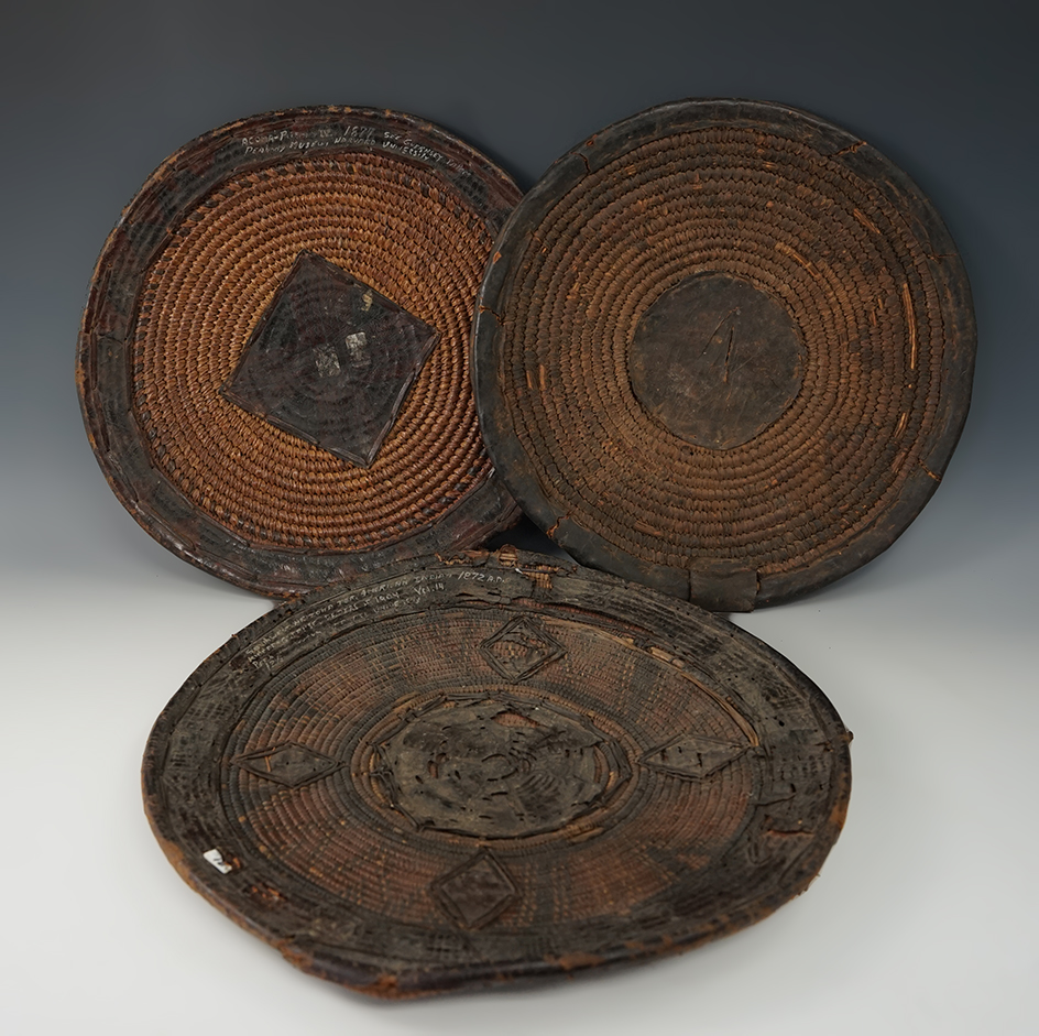Main artifact image