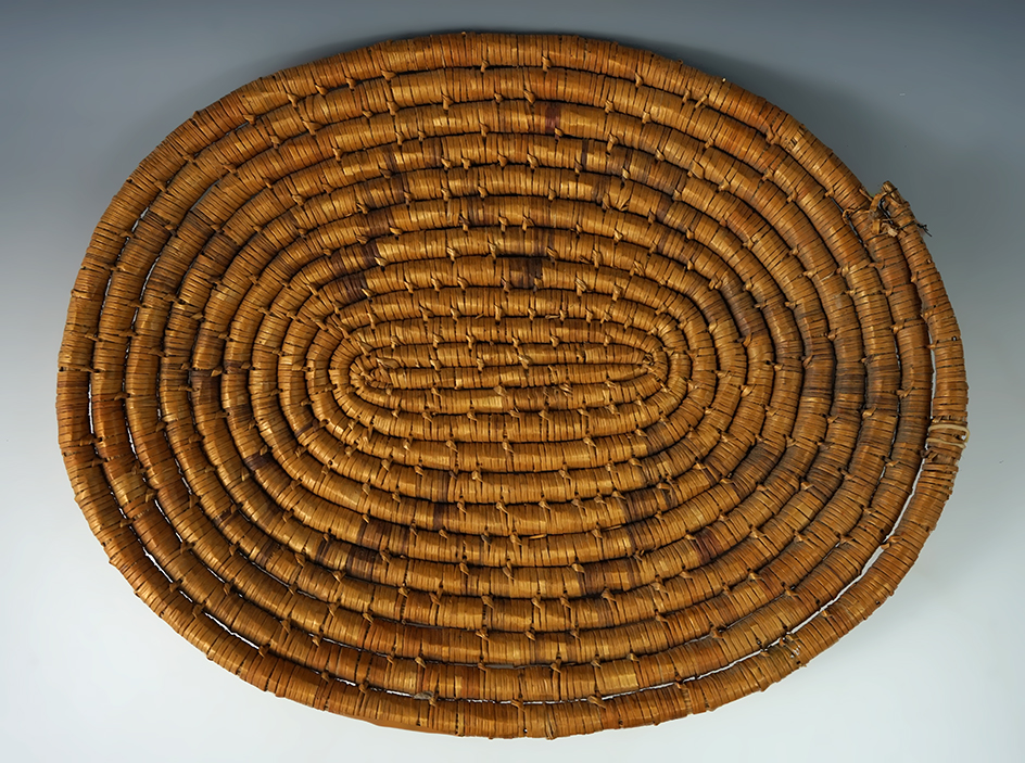 Main artifact image