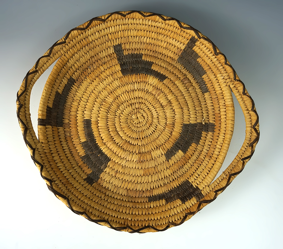 Main artifact image