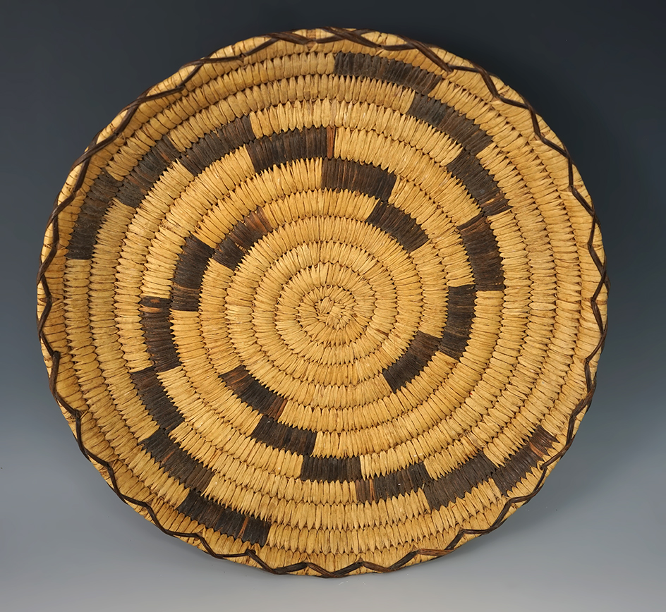 Main artifact image