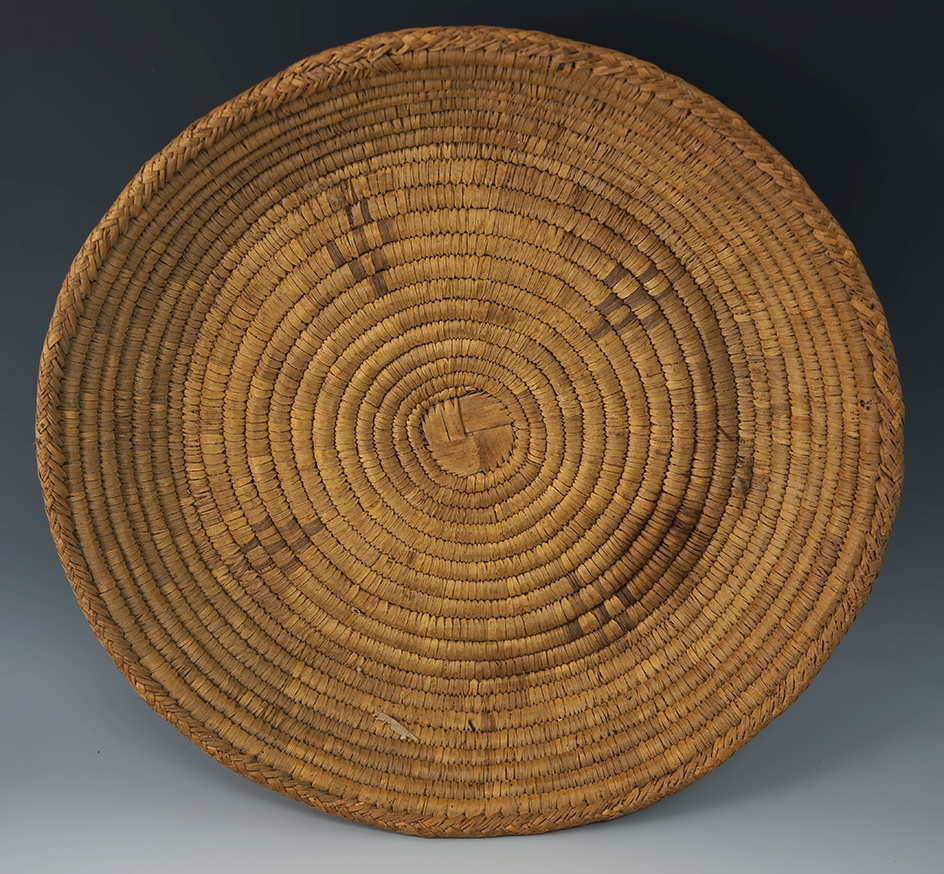 Main artifact image