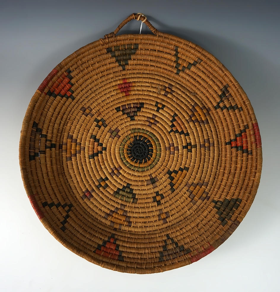 Main artifact image