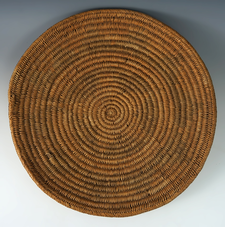 Main artifact image