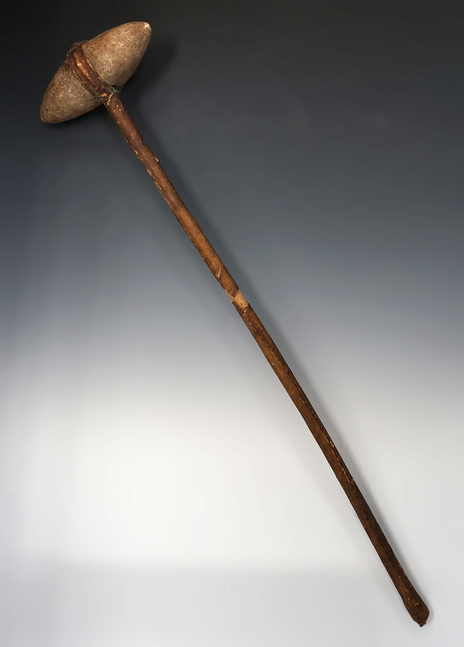 Main artifact image