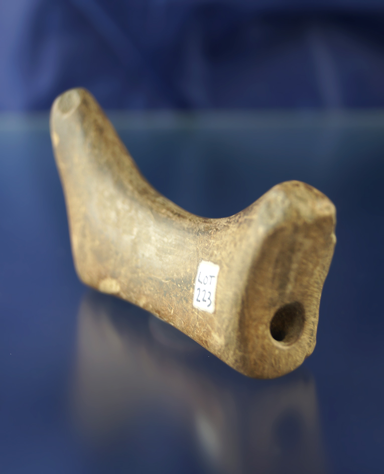 Main artifact image