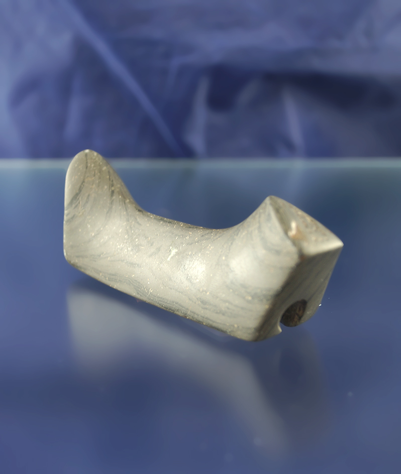 Main artifact image