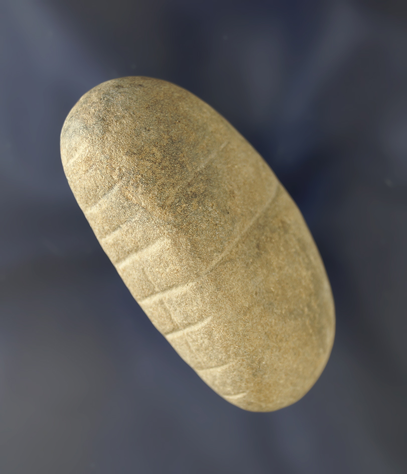 Main artifact image