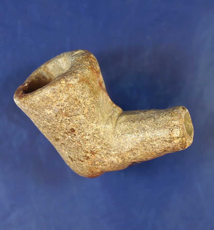 Main artifact image