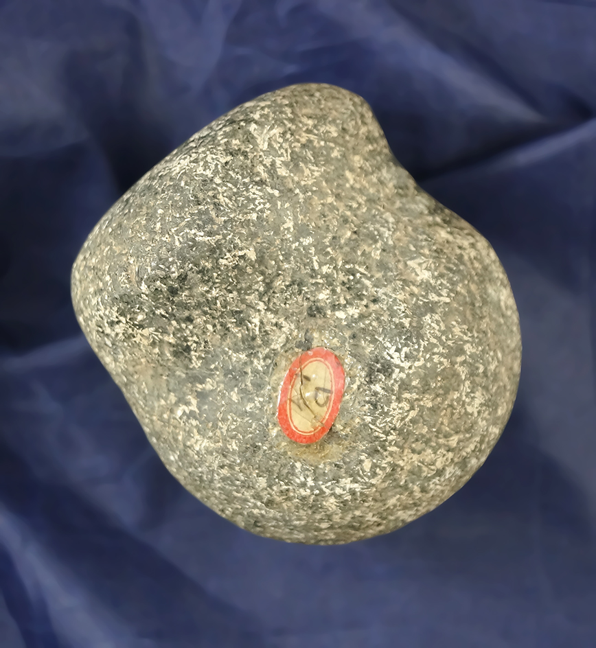 Main artifact image