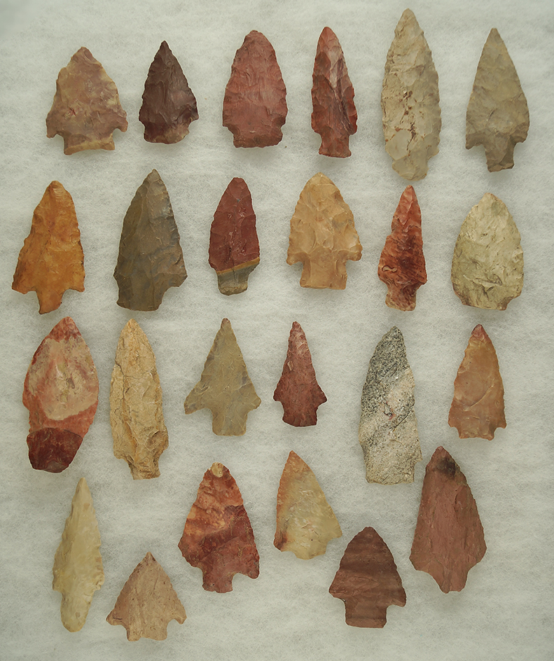 Main artifact image