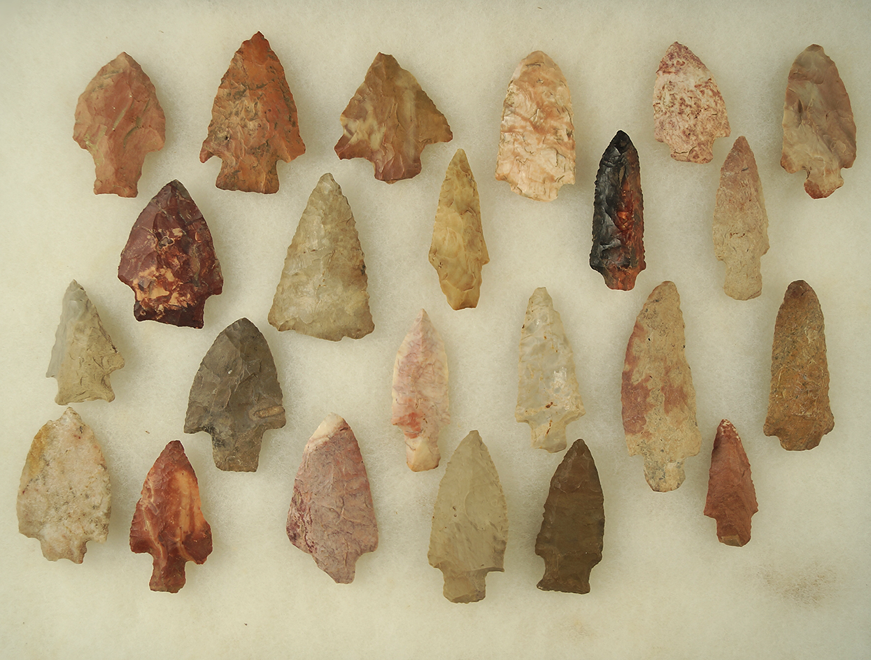 Main artifact image