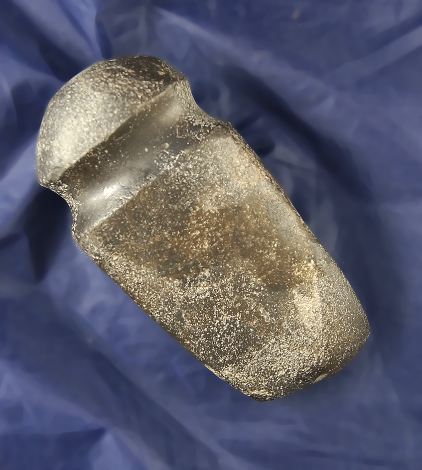 Main artifact image
