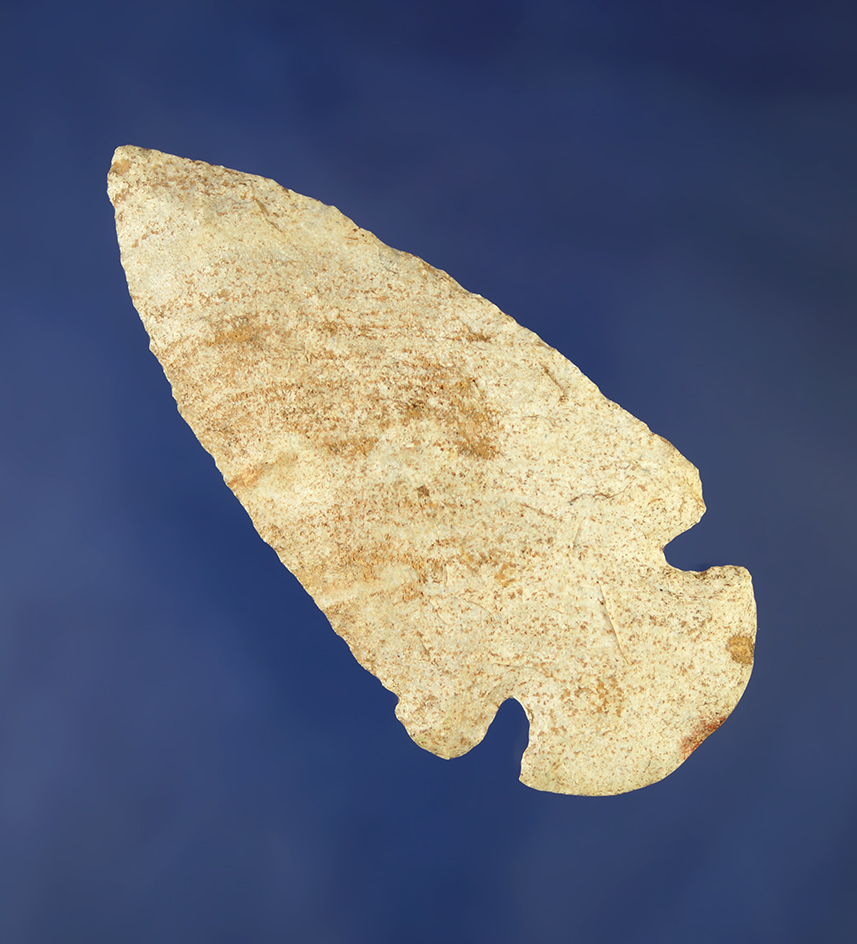 Main artifact image