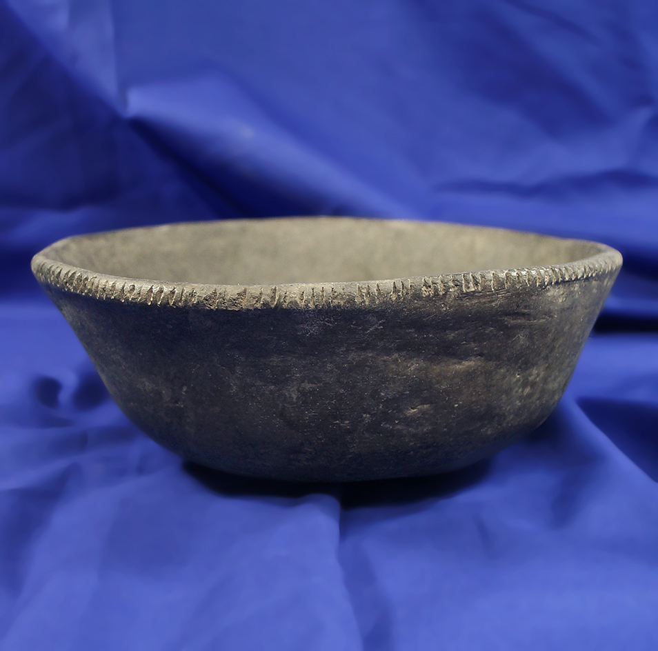 Main artifact image