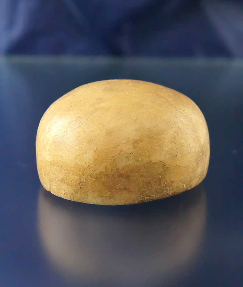 Main artifact image
