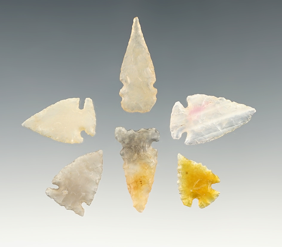 Main artifact image