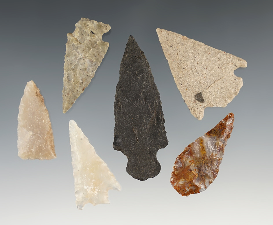 Main artifact image