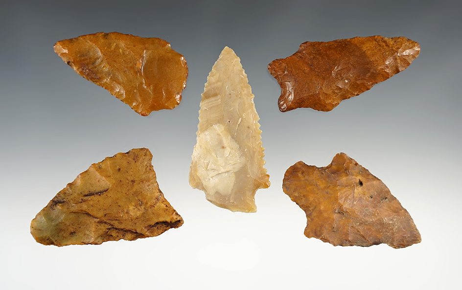 Main artifact image