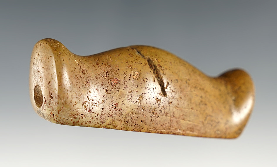 Main artifact image