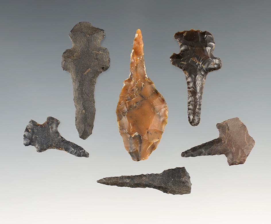 Main artifact image