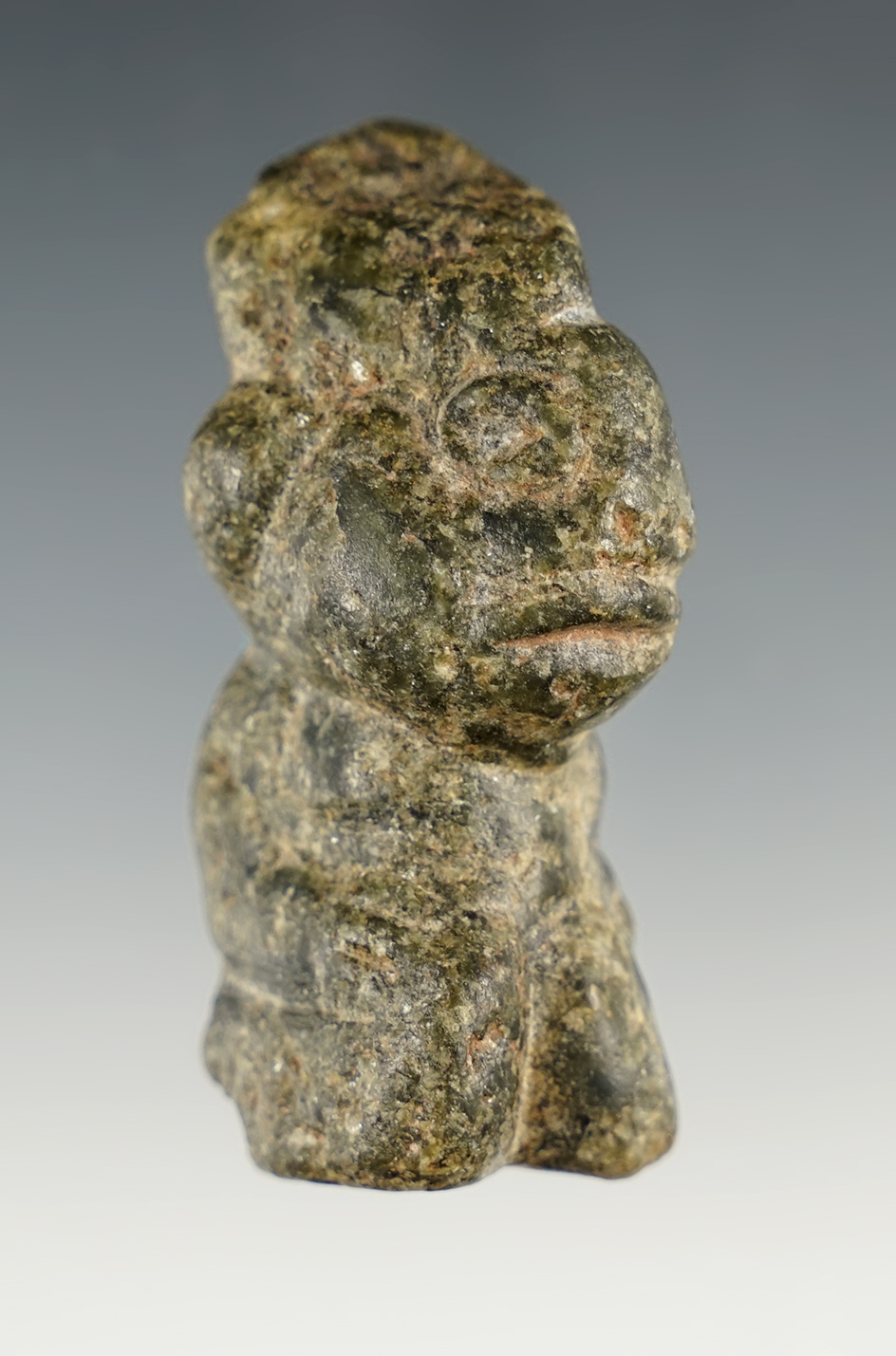 Main artifact image