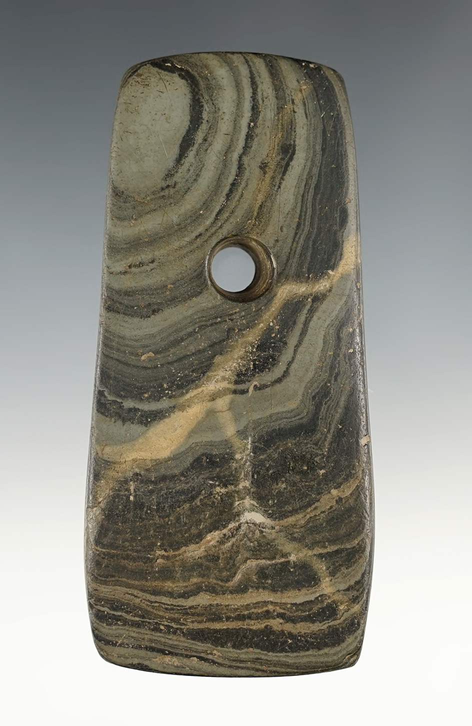 Main artifact image