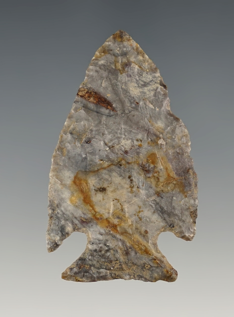 Main artifact image