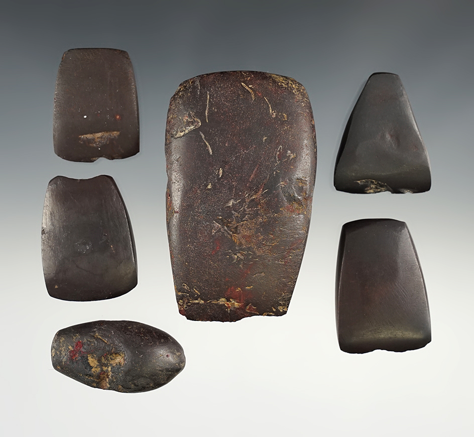 Main artifact image