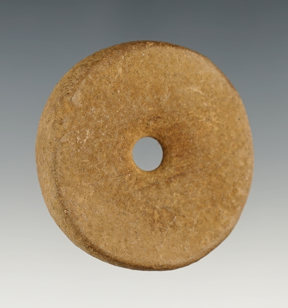 Main artifact image