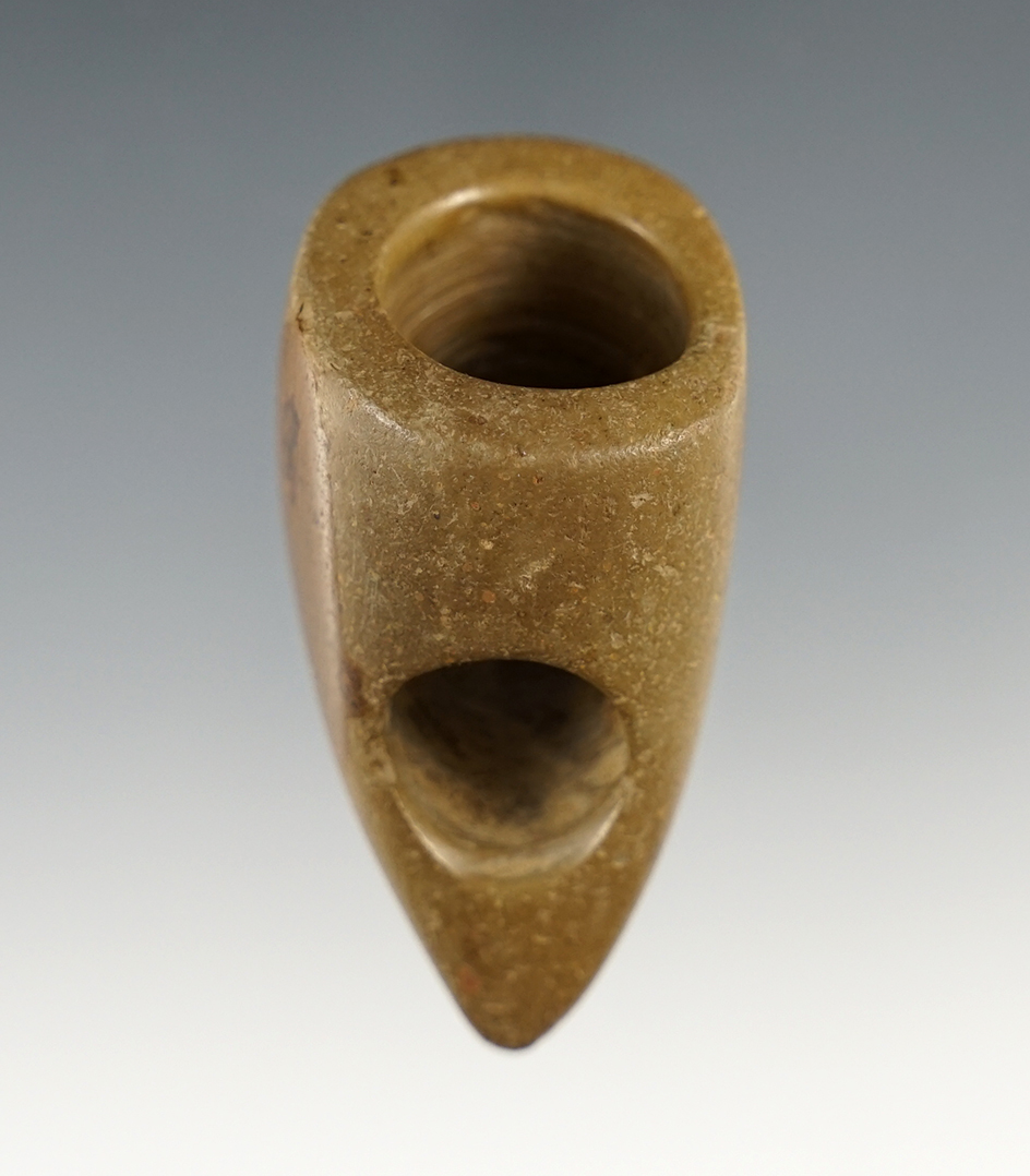 Main artifact image