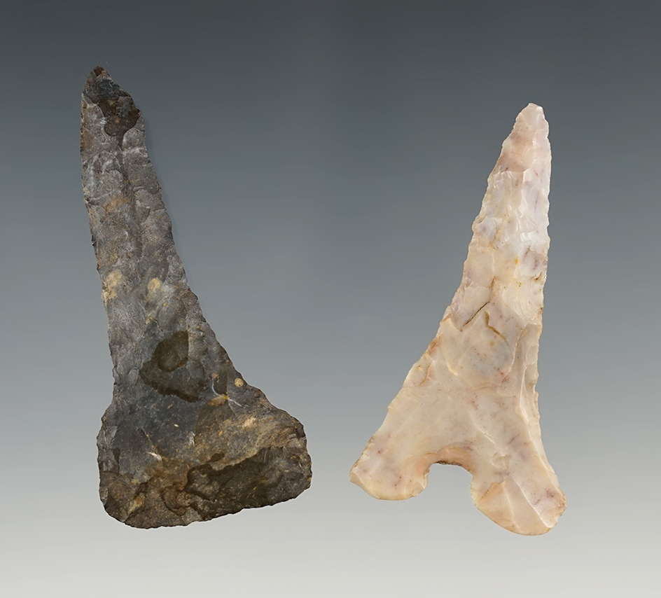 Main artifact image