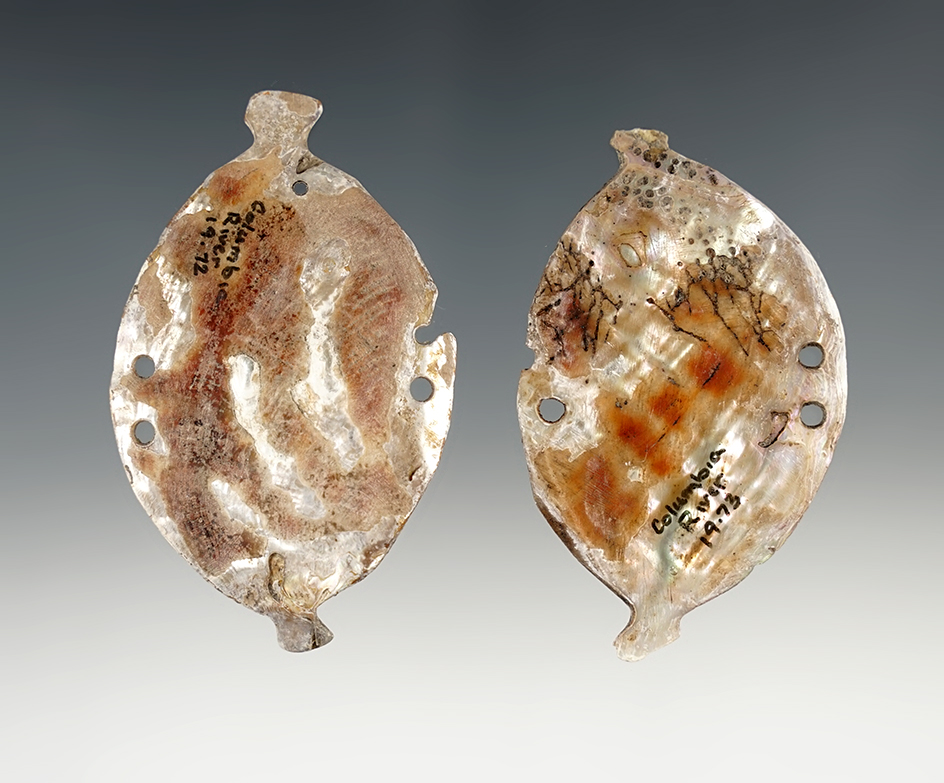 Main artifact image