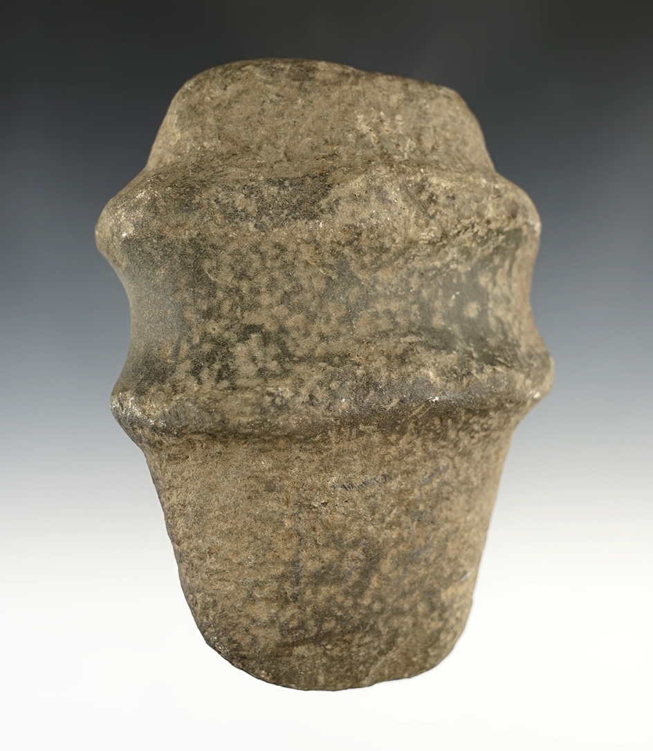 Main artifact image