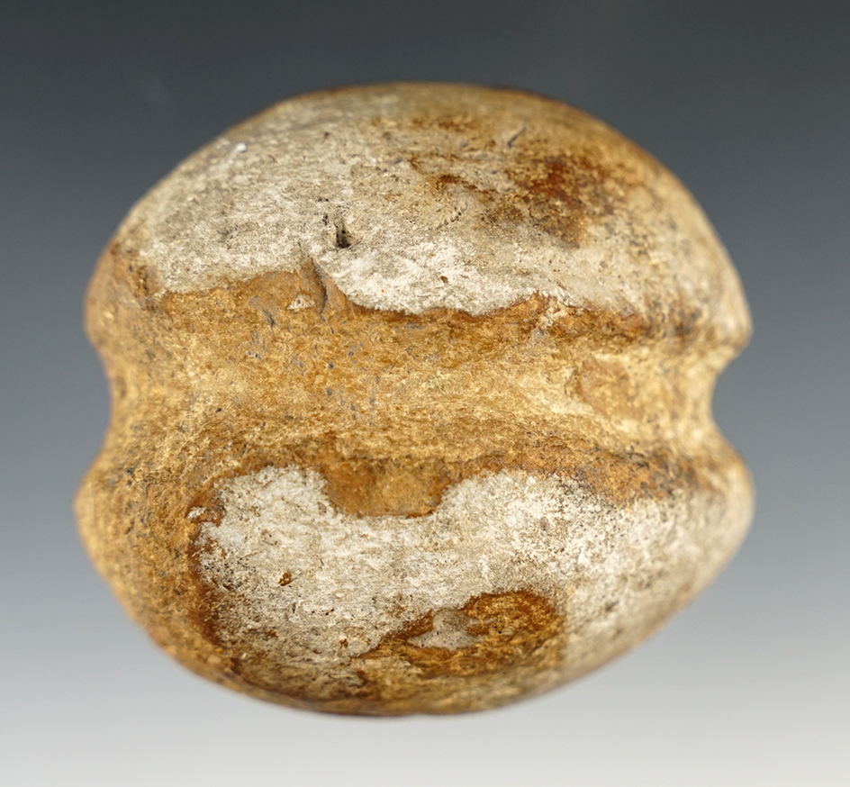 Main artifact image
