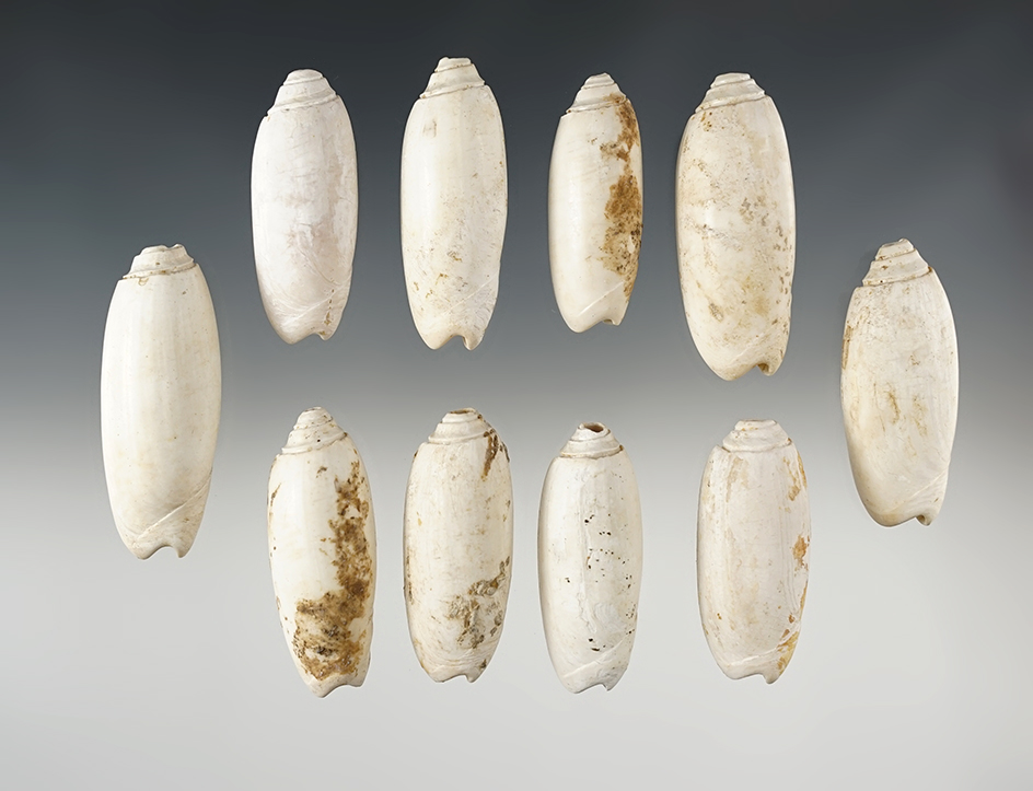 Main artifact image