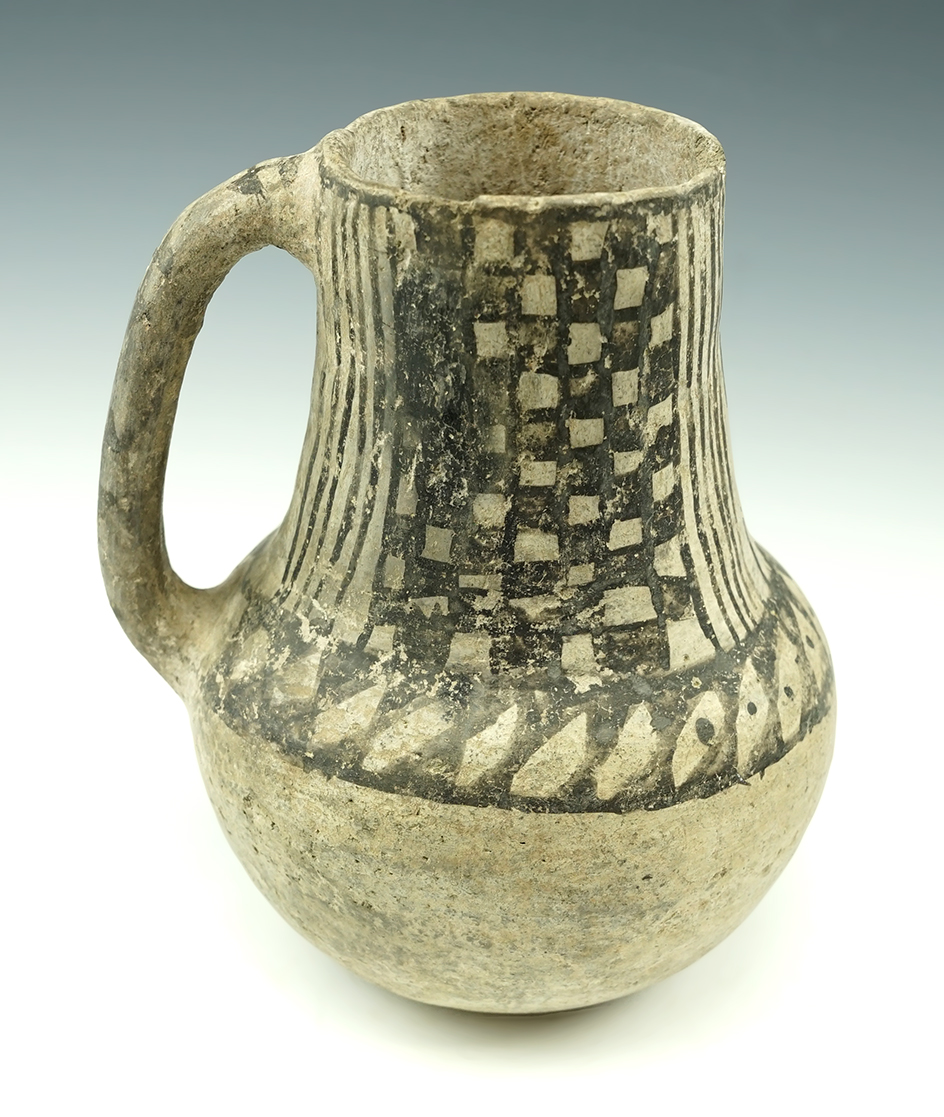 Main artifact image