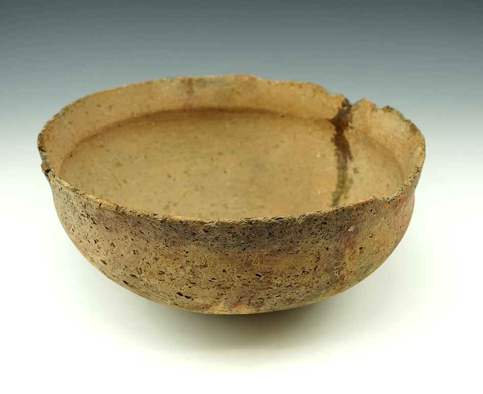 Main artifact image