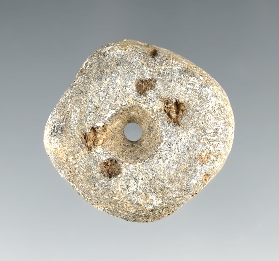 Main artifact image