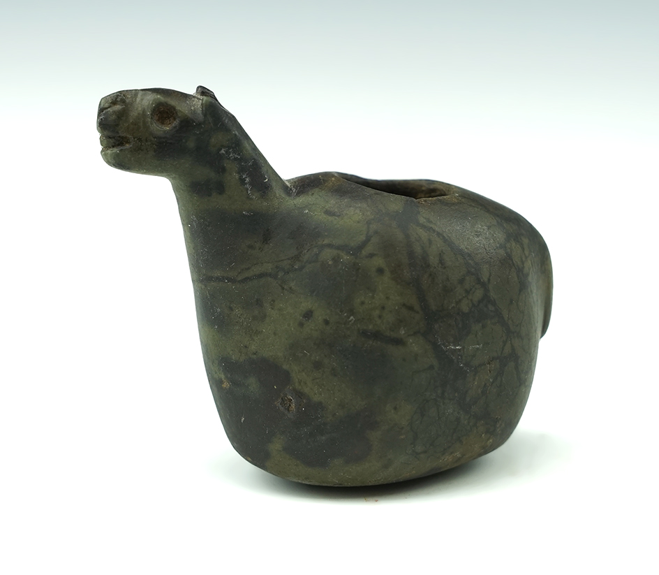 Main artifact image