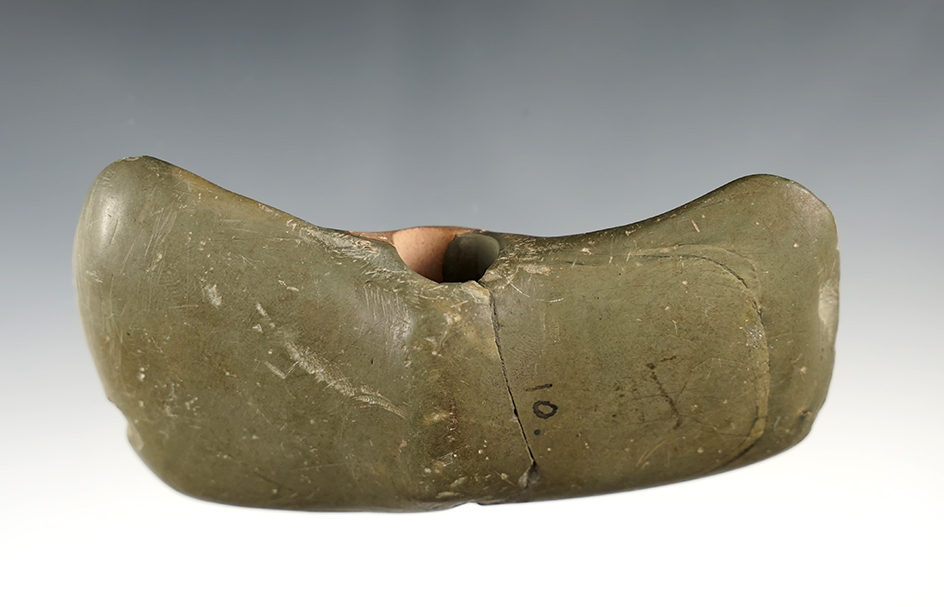Main artifact image