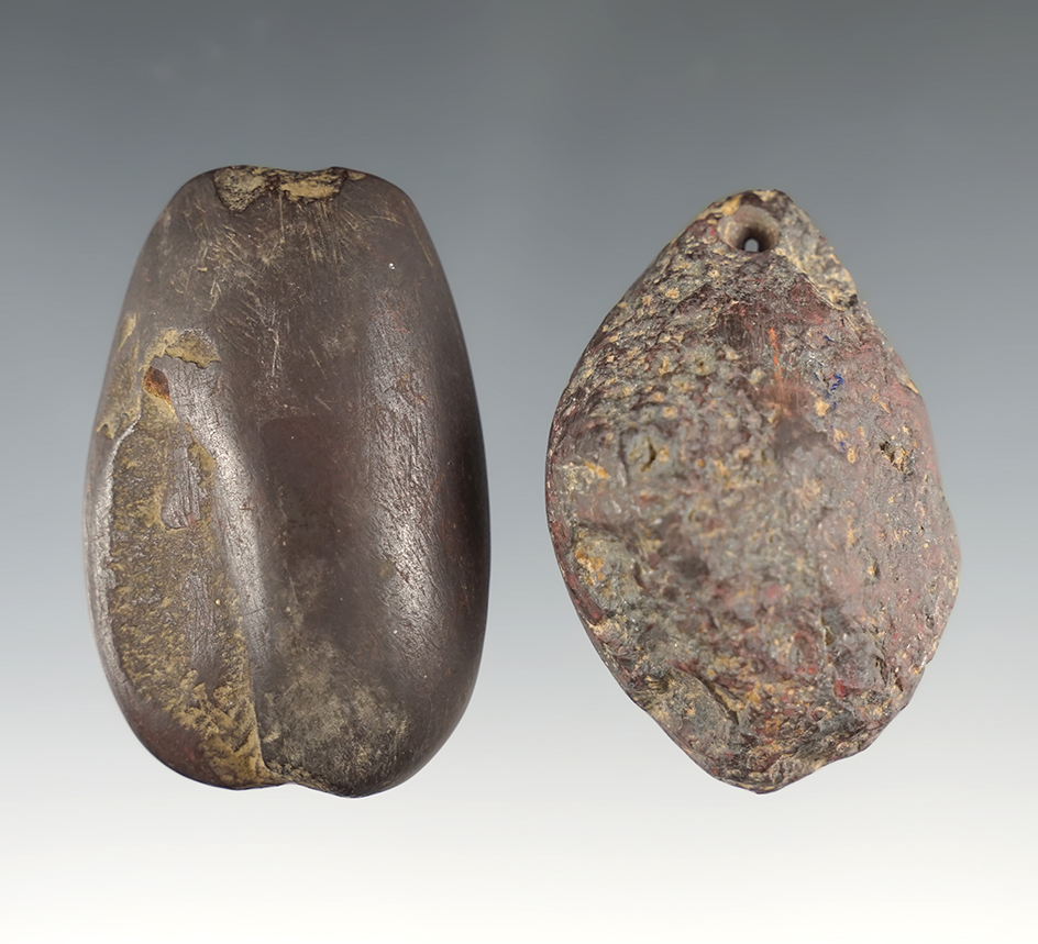Main artifact image