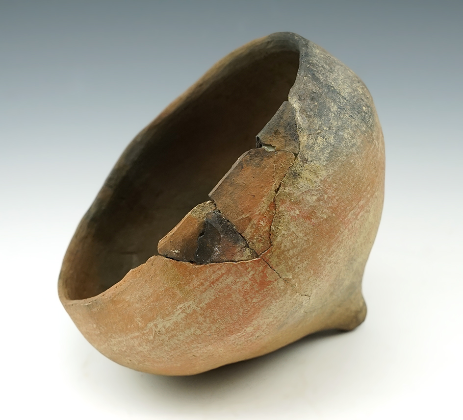Main artifact image