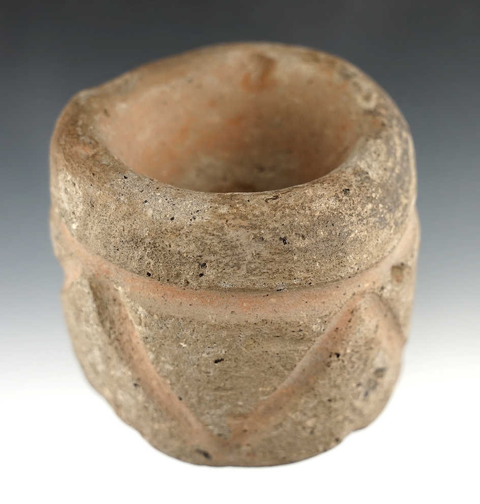 Main artifact image