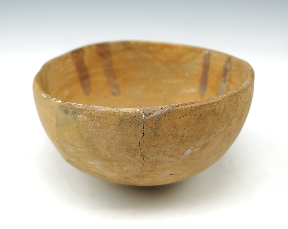 Main artifact image