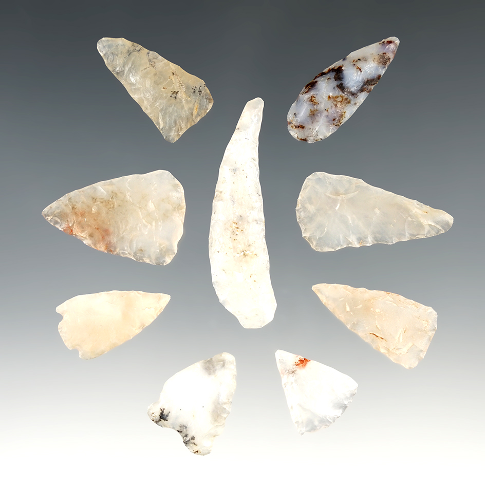 Main artifact image