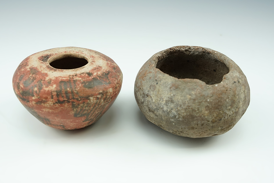 Main artifact image